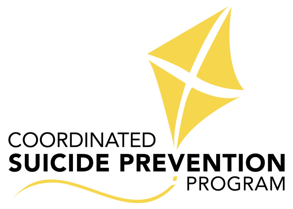 Tri-Region Suicide Logo